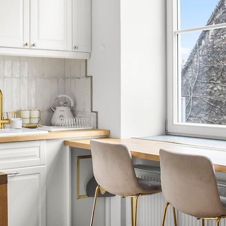 ורוצלב Apartamenty Sun & Snow Bulwar Staromiejski מראה חיצוני תמונה