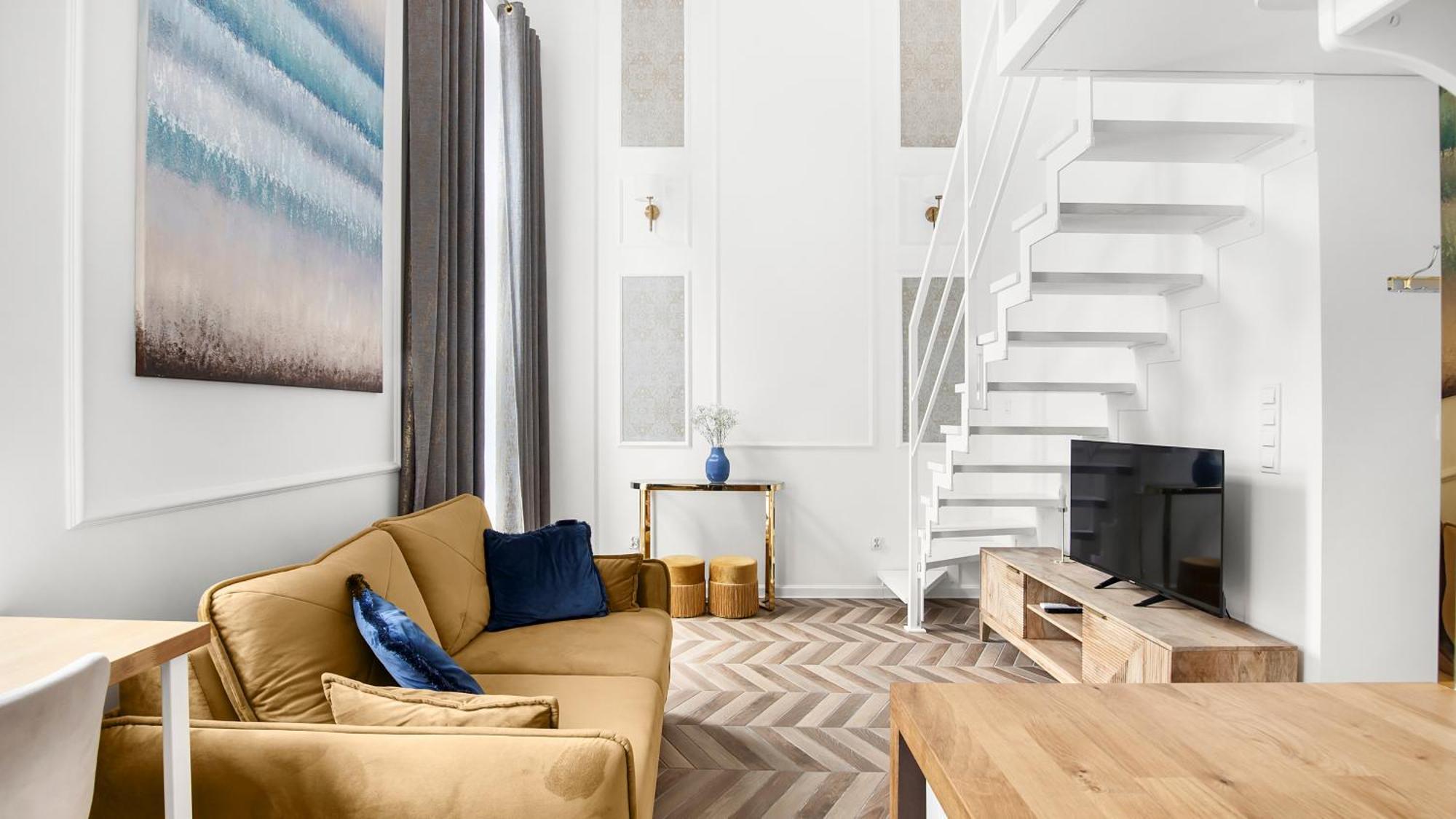 ורוצלב Apartamenty Sun & Snow Bulwar Staromiejski מראה חיצוני תמונה
