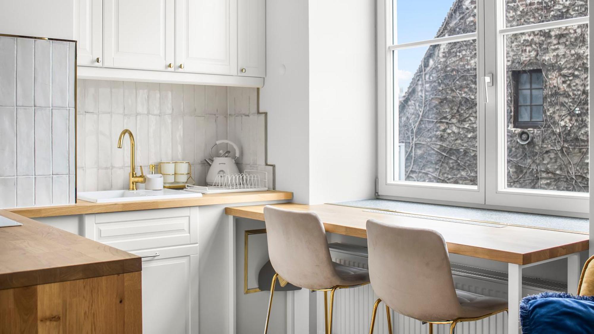ורוצלב Apartamenty Sun & Snow Bulwar Staromiejski מראה חיצוני תמונה